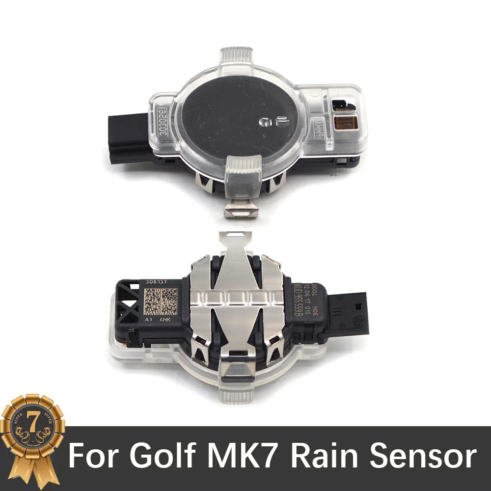 

For VW Golf MK7 Rain Sensor Humidity Light Detection Sensor 8UD 955 559B 8UD955559B