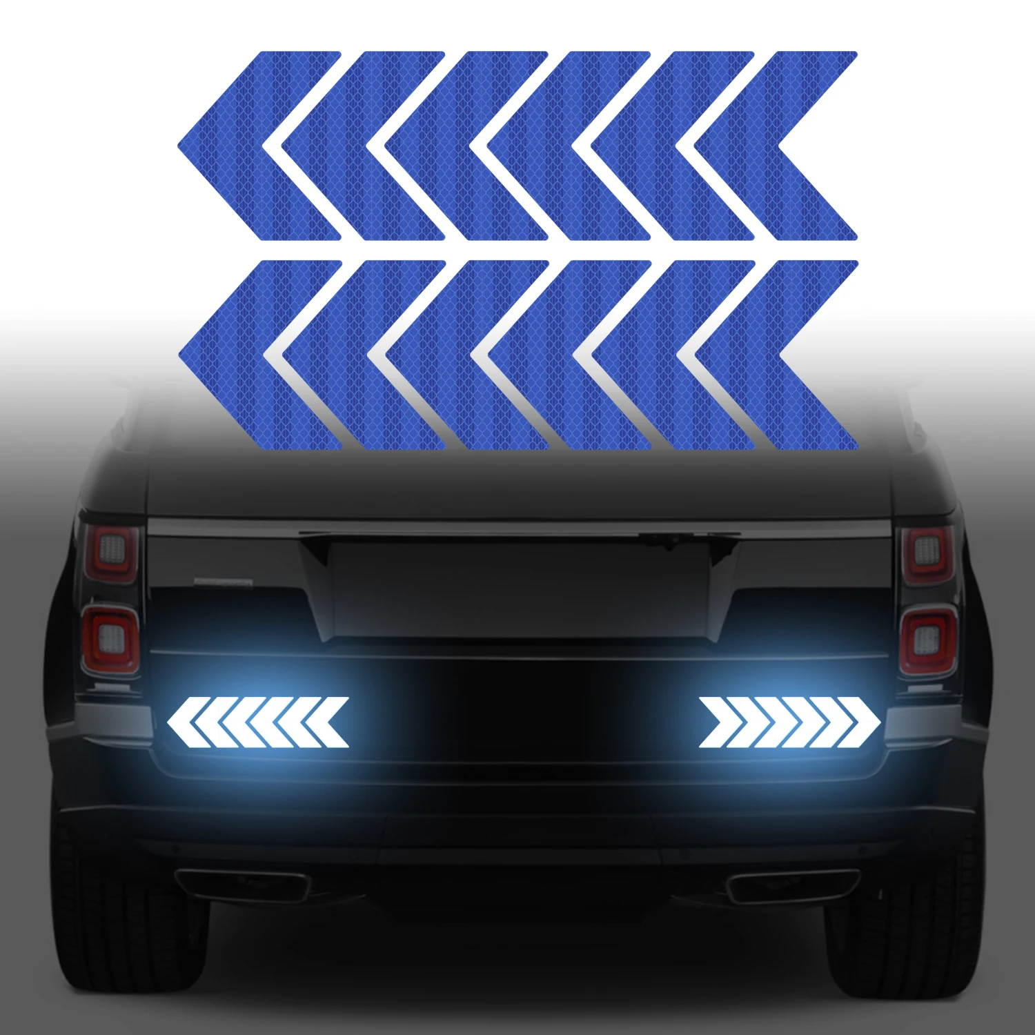 Наклейки на гоночный мотоцикл боковая полоса наклейка велосипедный шлем