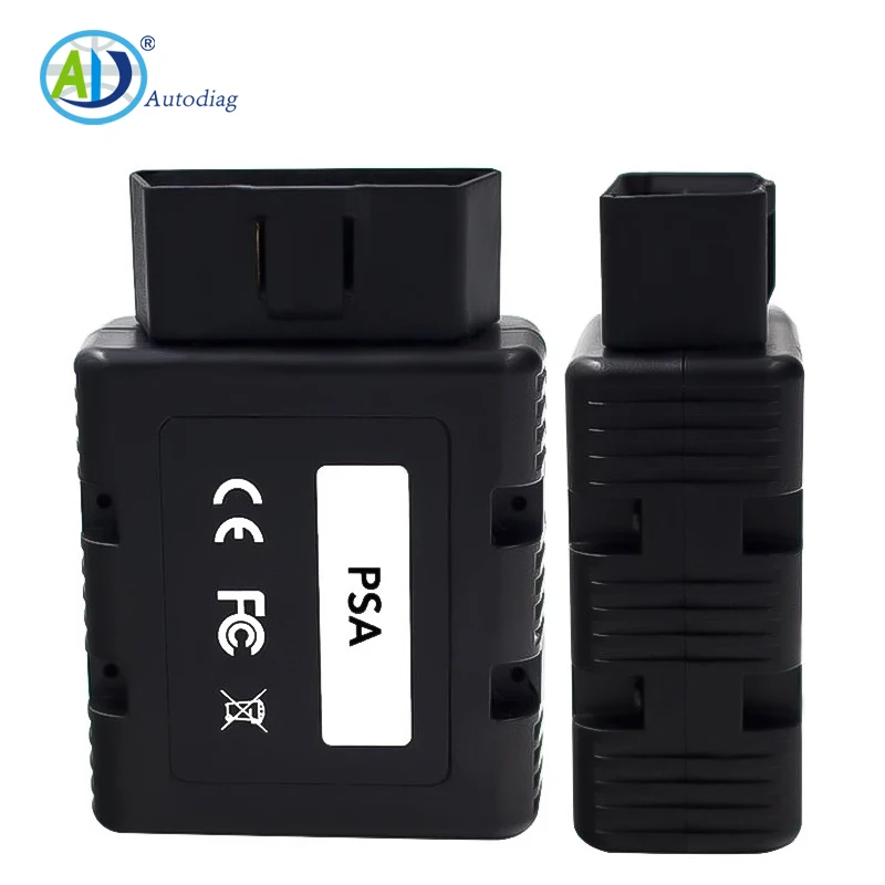 PSA COM Bluetooth Connect для Citroen Peugeot Замена Lexia-3 PP2000 Full Chips OBD2 диагностический инструмент
