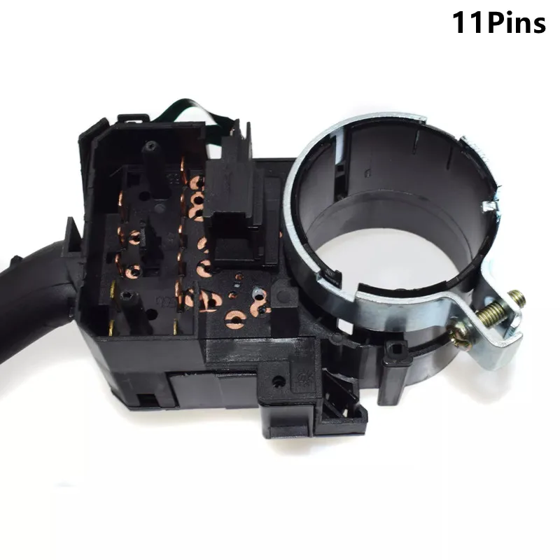 Фото Переключатель фар круиз-контроля для VW jetta Golf Beetle Sharan passat b5 Skoda Fabia Octavia Seat Leon Audi a3 8L0953513J №3