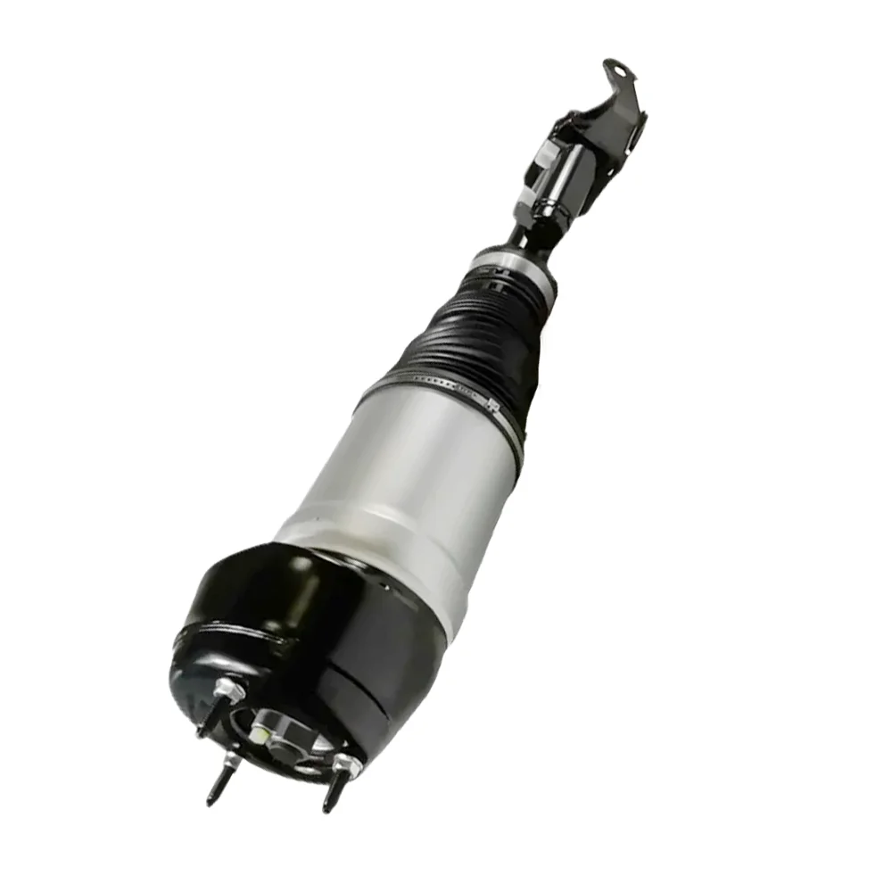 Амортизаторы передней пневматической подвески с рекламой для Mercedes GLE C292 GLE350 A