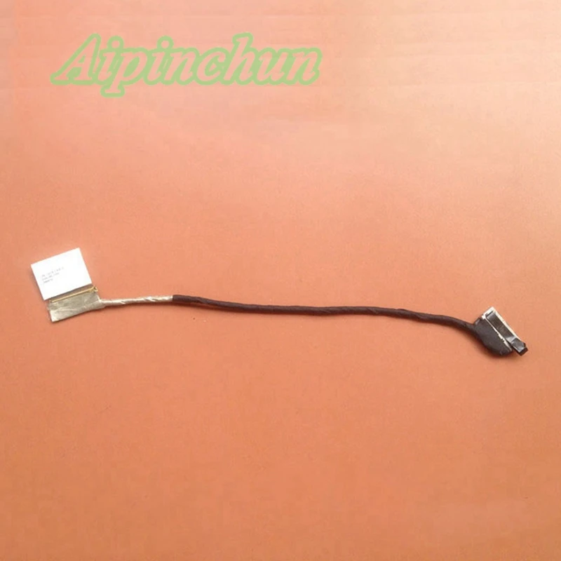 Новый ЖК гибкий видеокабель для Lenovo IdeaPad U410 LZ8, ЖК-кабель для ноутбука Новый ЖК гибкий видеокабель для Lenovo IdeaPad U410 LZ8, ЖК-кабель для ноутбука