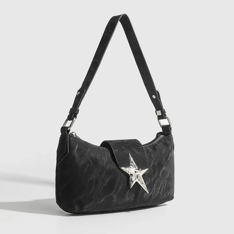 [Сумка Waste Star] Ретро-сумка для подмышек женщин new Millennium Spice Girls на выход с Сейлор Мун