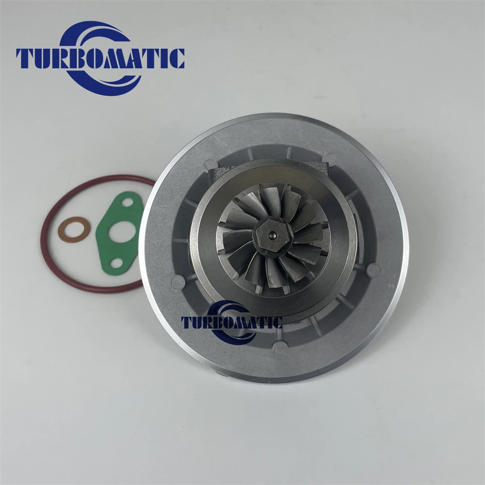 Турбокартридж GT2052 720168 Турбокомпрессор chra для Opel Signum Vectra C Saab II 9-5 2.0 T 129 кВт Z20NET L850