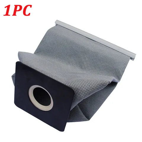 Under Universal Vacuumer Cleaner Torka do pyłek dla Philips dla LG dla haier dla Samsung Vacuum Cleaner Bag wielokrotnego użytku 11x10cm