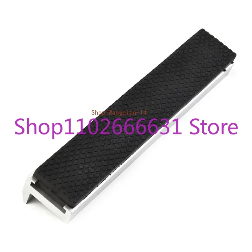 2 шт. универсальные магнитные Мягкие накладки-тиски из мягкой резины