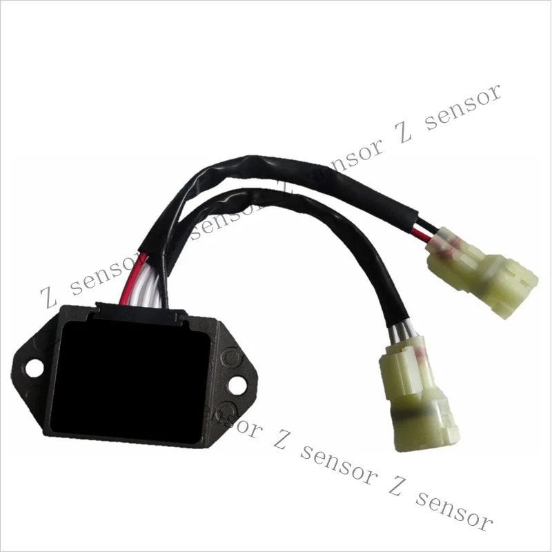 Фото Регулятор напряжения Z+ для Yamaha YZ450F YZ250 250F 1SL-81960-00 5UM-81960-E0 2GB-81960-00-00 №3
