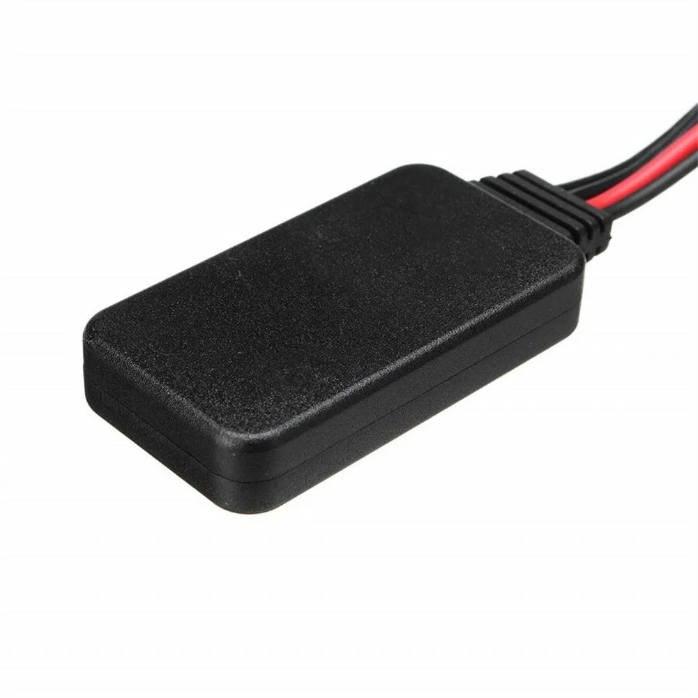

Replacement Bluetooth Adapter Aux Cable 12V 4.0 Protocol Approx.17.5cm