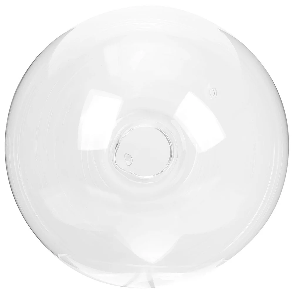 

Pendant Lamp Shade Lampshade Shades Floor Globe Glass Light Spherical White Cover Replacement