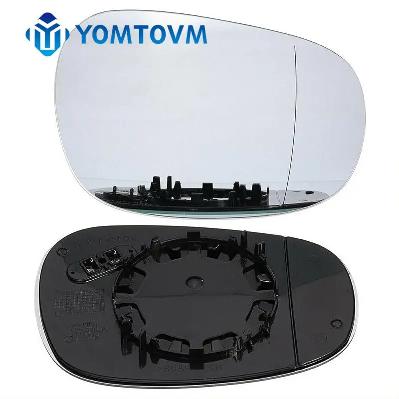 

Car Side Rearview Heated Door Mirror Glass For BMW E81 E90 E91 E92 325i 328i 335i 2009 2010 2011 2012