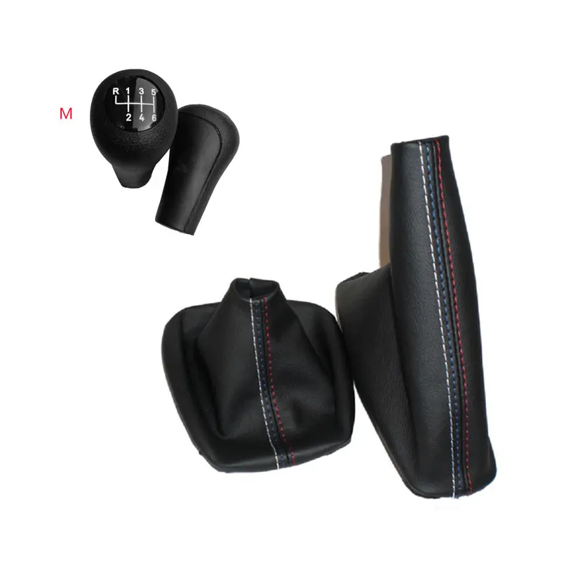 

Ручка переключения передач для BMW 3 серии E36 E46 M3, 5-6 скоростей