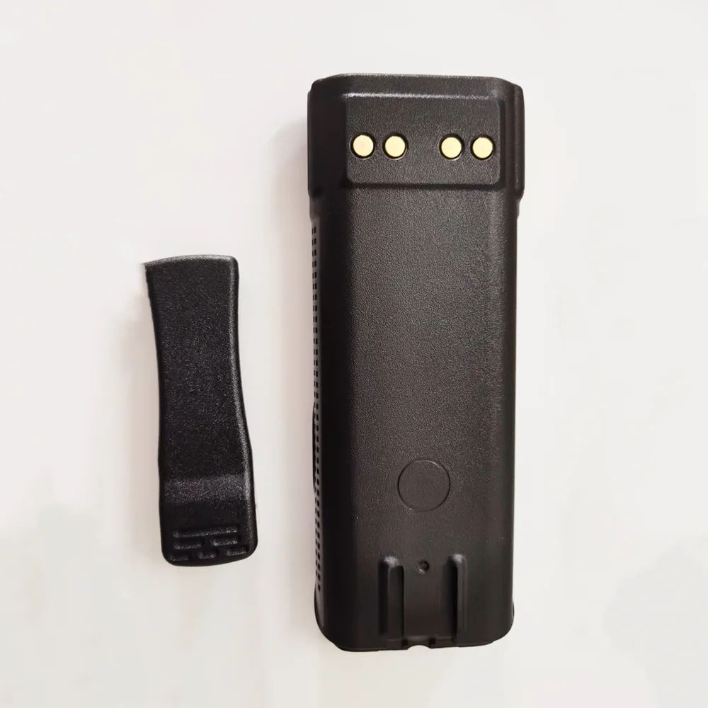 NNTN6034 Walkie Talkie Rechargeable 5200mAh Li-ion Battery for XTS4250 XTS3000 XTS3500 XTS5000 Radio