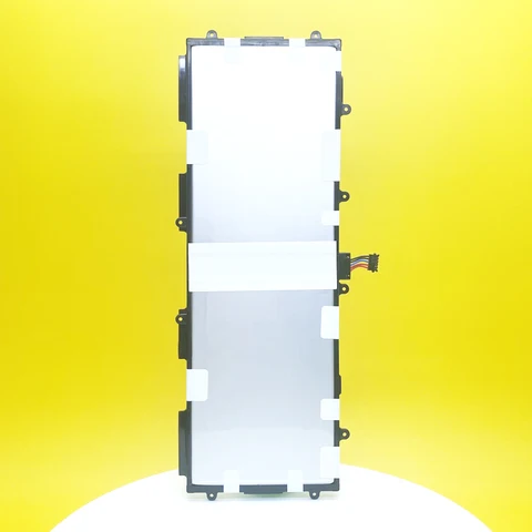 Аккумулятор SP3676B1A для планшетов Samsung Galaxy Note 10,1 GT-N8000 N8005 GT-N8010 N8013 N8020 P7500 GT-P7510 P5100 P5113 7000 мАч