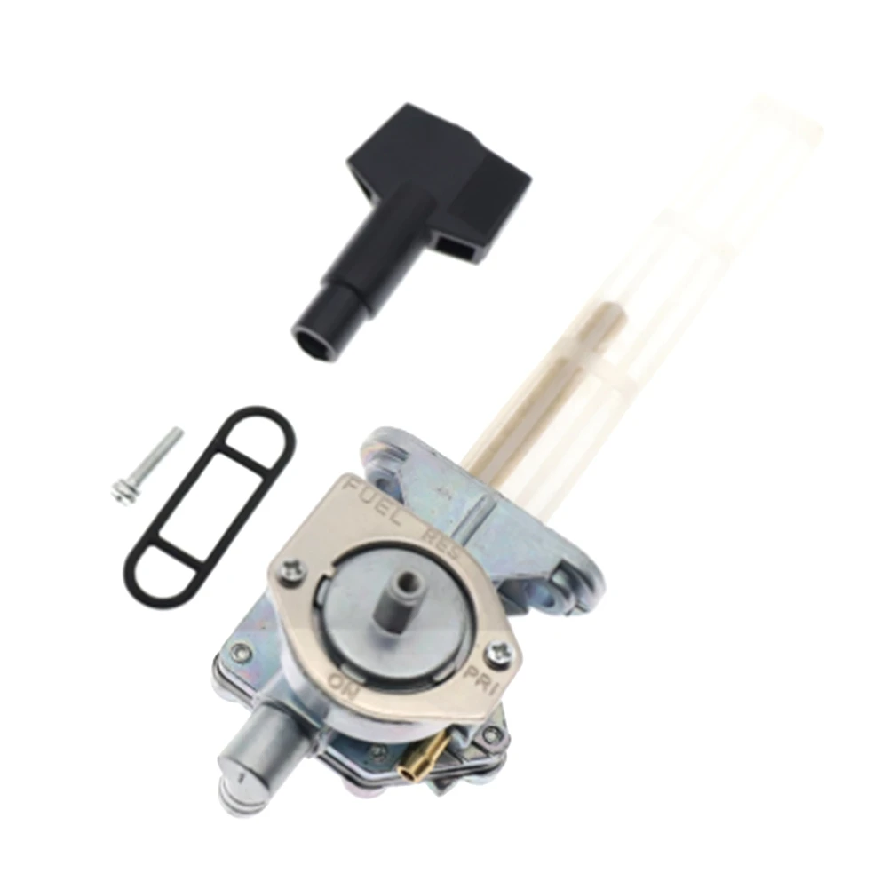 Мотоциклетный бензобак топливный кран для Suzuki GSF1200 Bandit 2001-2005 44300-32F10