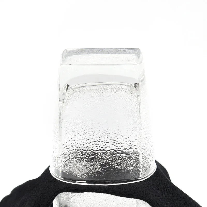 1 Pairs of Men's Cotton Pure Color Socks Spring and Summer Breathable Medium Tube Men's Socks Black and White Casual Socks