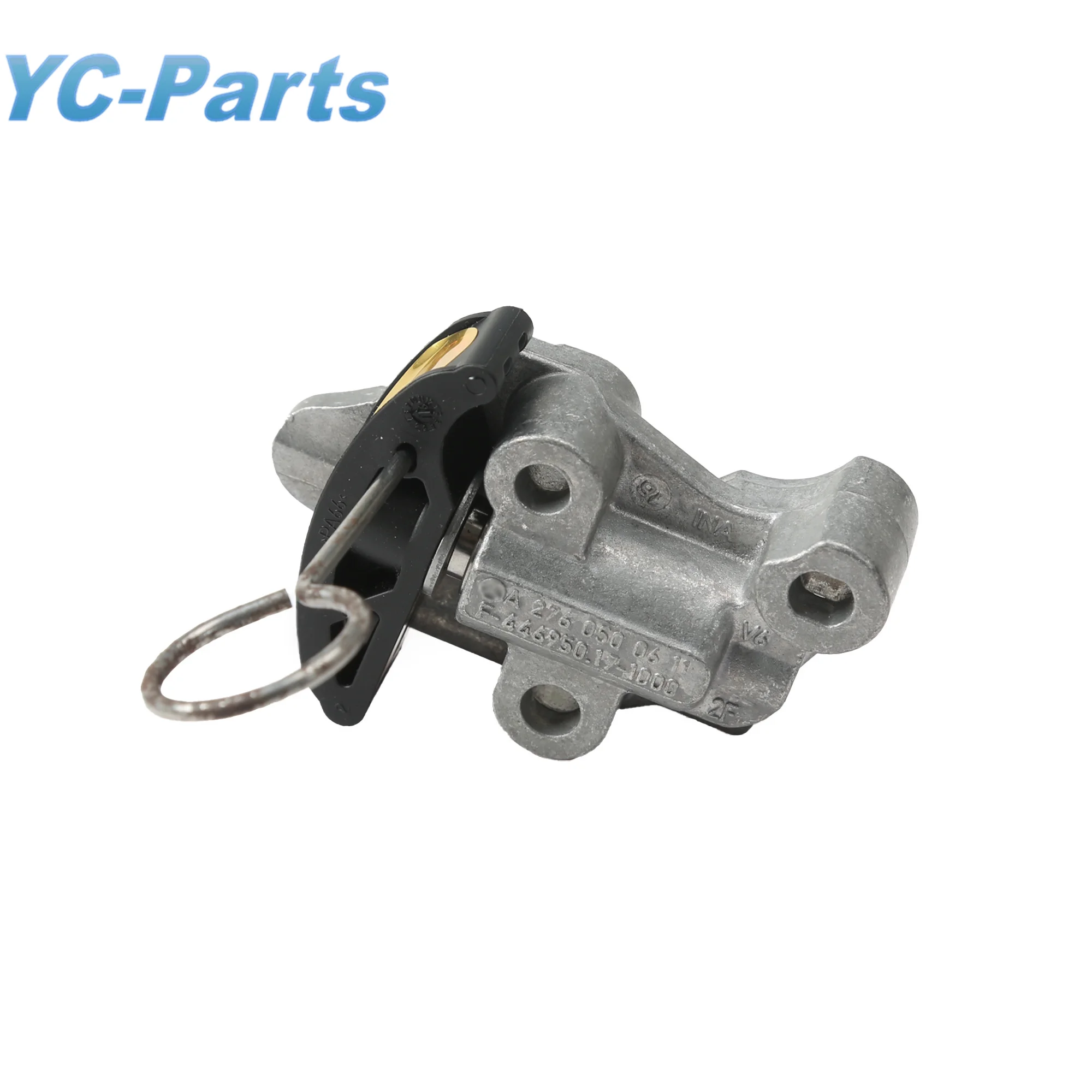 Натяжитель цепи синхронизации двигателя A2760500611 правый нижний натяжитель для