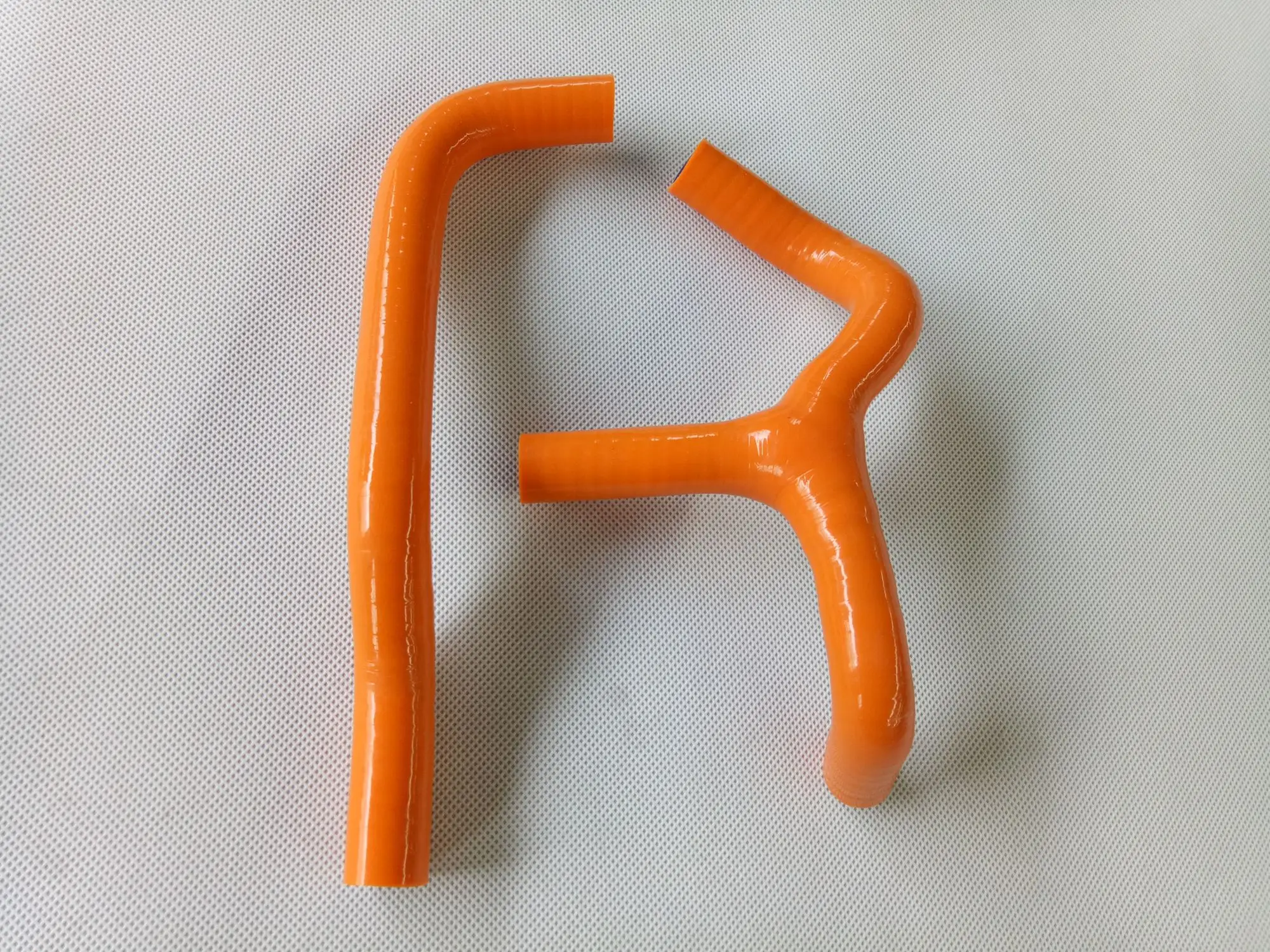 Силиконовый шланг радиатора для KTM 65 SX 09 10 11 2009 2010