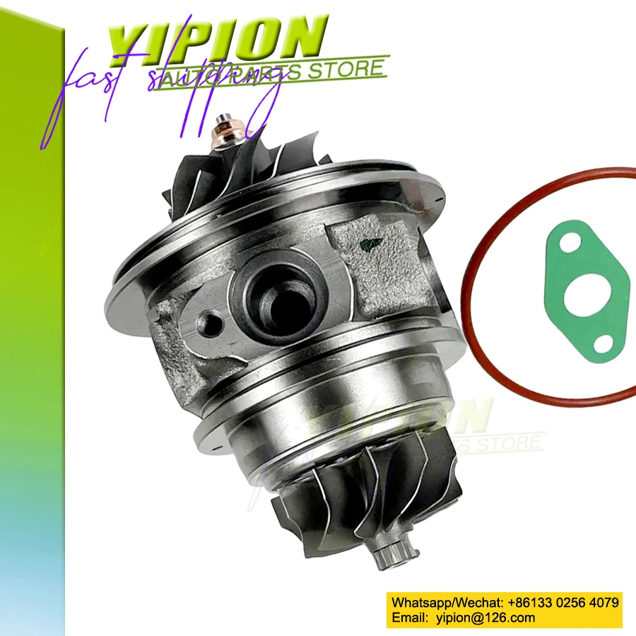 TD04LR6-04HR TD04 Turbo CHRA 49477-02010 49477-02002 картридж турбины 7588938 для BMW 125 320 328 520 528 181HP 242HP N20