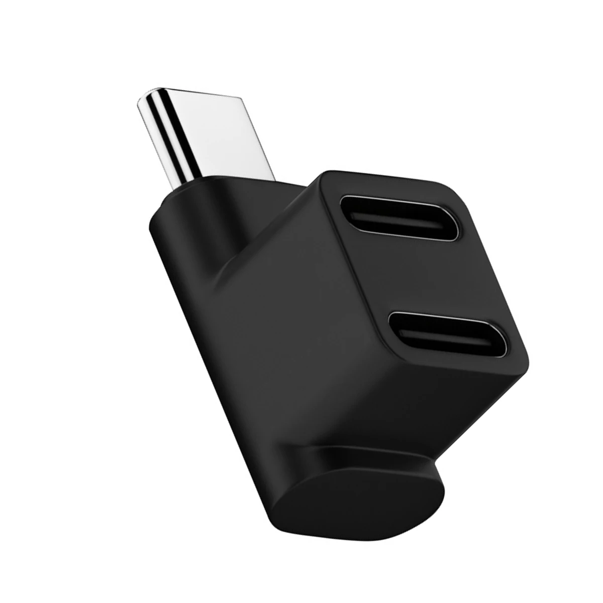 

Адаптер со штекером Type-C и двумя Гбит/с, 10 Гбит/с