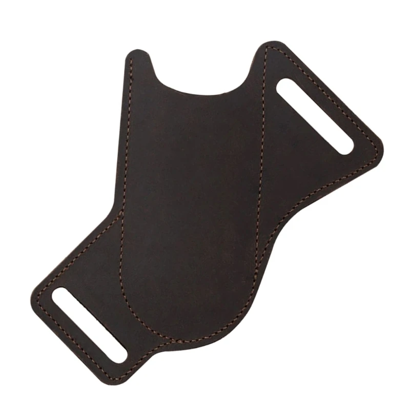 Рисунок 4 - Кожаный складной нож Ножны Футляр
