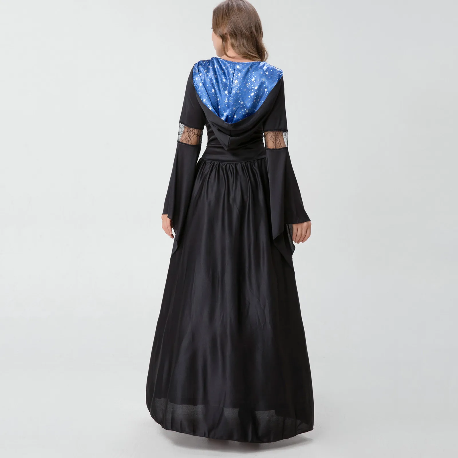

Костюм для косплея Makoto Niijima, женское платье, винтажное платье для косплея, кофейная кружка со средневековой историей