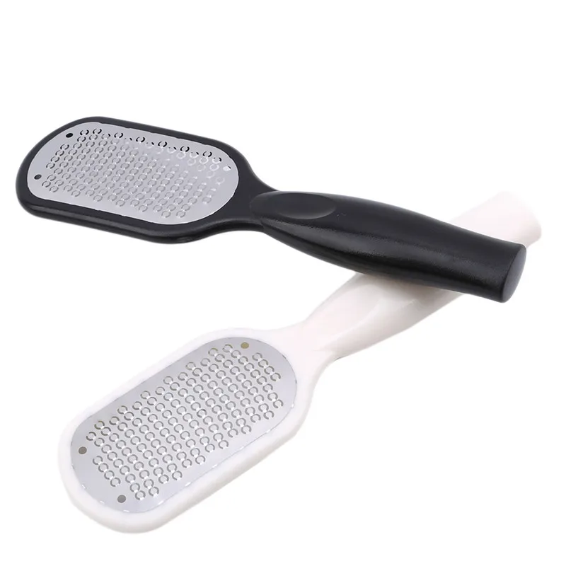

1Pc High Quality Foot Rasp File Scrubber Grater Dry Rough Dead Skin Callus Remover Pedicure Nail Care Tools