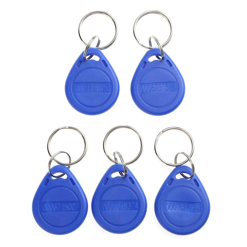 

Считыватель смарт-карт RFID USB, 125 кГц, 94 мм * 60 мм * 10 мм