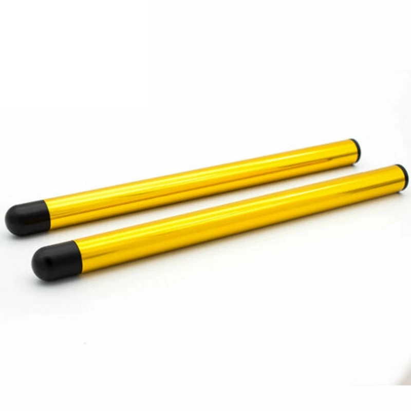 Фиксированный передний руль вилки для мотоцикла 22 мм Универсальный Yamaha YZF R1