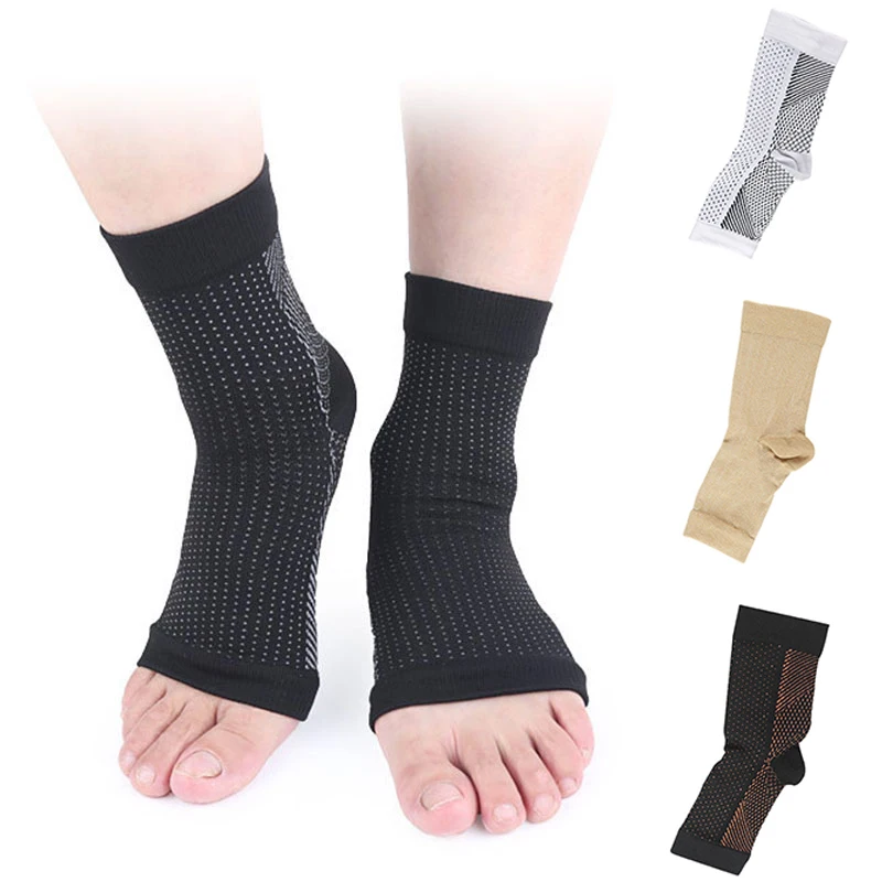 

Plantar Fasciitis Socks for Women Men Heel Protector Compression Socks Pain Relief Heel Pads Foot Care Inserts Shoe Accessories