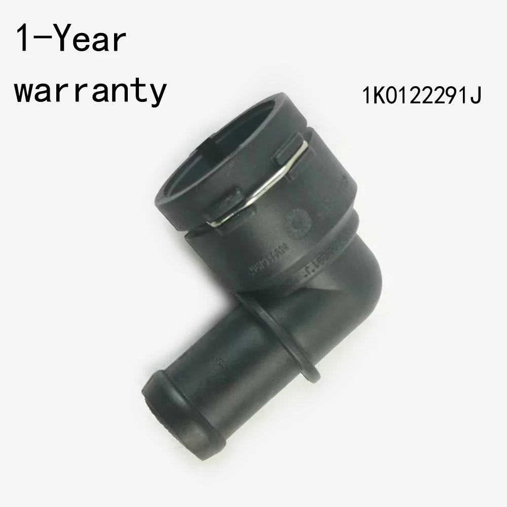 

Нагревательный водопроводный интерфейс для VW Phideon Lavuda Teramont Tiguan Lamando Passat Magotan Golf Skoda Octavia Kodiaq 1K0122291J