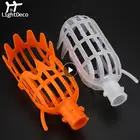 1 шт., пластиковый Ловец для фруктов, без шеста