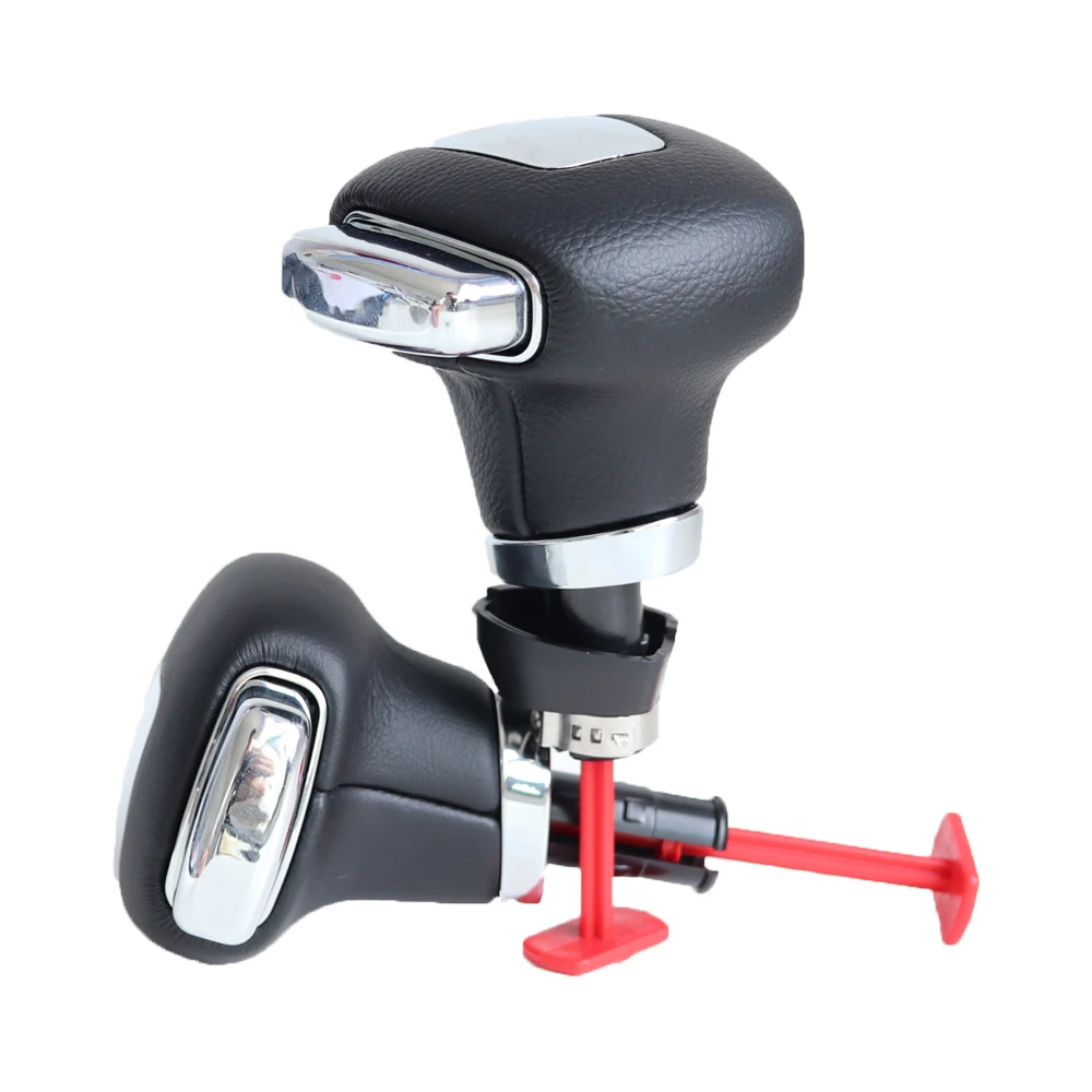 

Car Automatic Gear Shifter Gear Shift Knob Lever For Skoda Octavia 2007 2008 2009 2010 2011 2012 2013