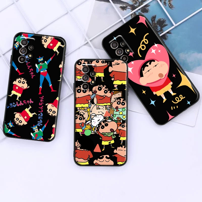 

Pokemon Pikachu For Samsung S8 S9 Plus S10 S10E S20 S21 FE Lite Ultra Plus Phone Case Carcasa Back Liquid Silicon Soft Black