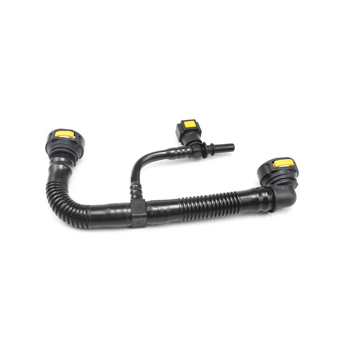 2 шт. дыхательные трубки для картера двигателя автомобиля 1007 206 SW 207 307 C2 C3 C4 1.4L