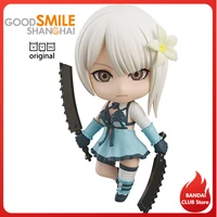 good smile nendoroid 1705 se nier replicant ver 1 22474487139 kaine gsc action figure genuine anime doll model collectible toys