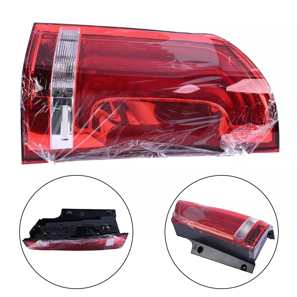 1 шт. левый и правый светодиодный задний фонарь A 4478200664 Для Mercedes V Class W447 2015-2022