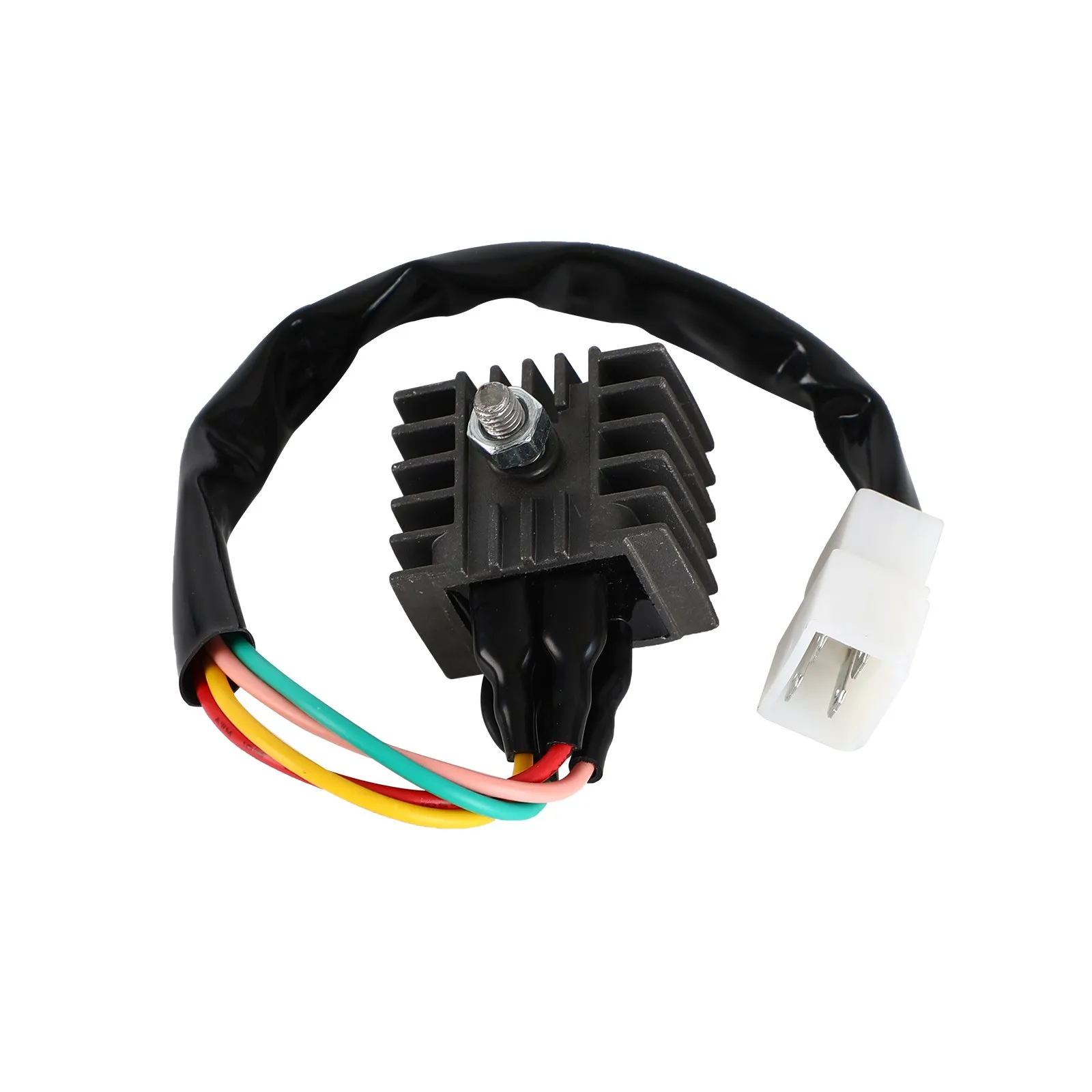 Регулятор напряжения Artudatech 6 В для Honda CB CL SL 100 125 S 1970-1975 31700-107-782