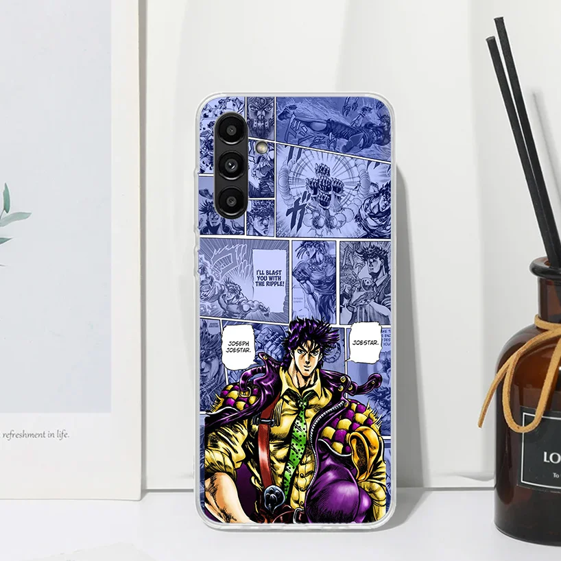 Чехол для Samsung Galaxy A15 A25 A35 A55 A14 A24 A34 A54 A13 A23 A33 A53 A12 A22 A32 A52 A05S