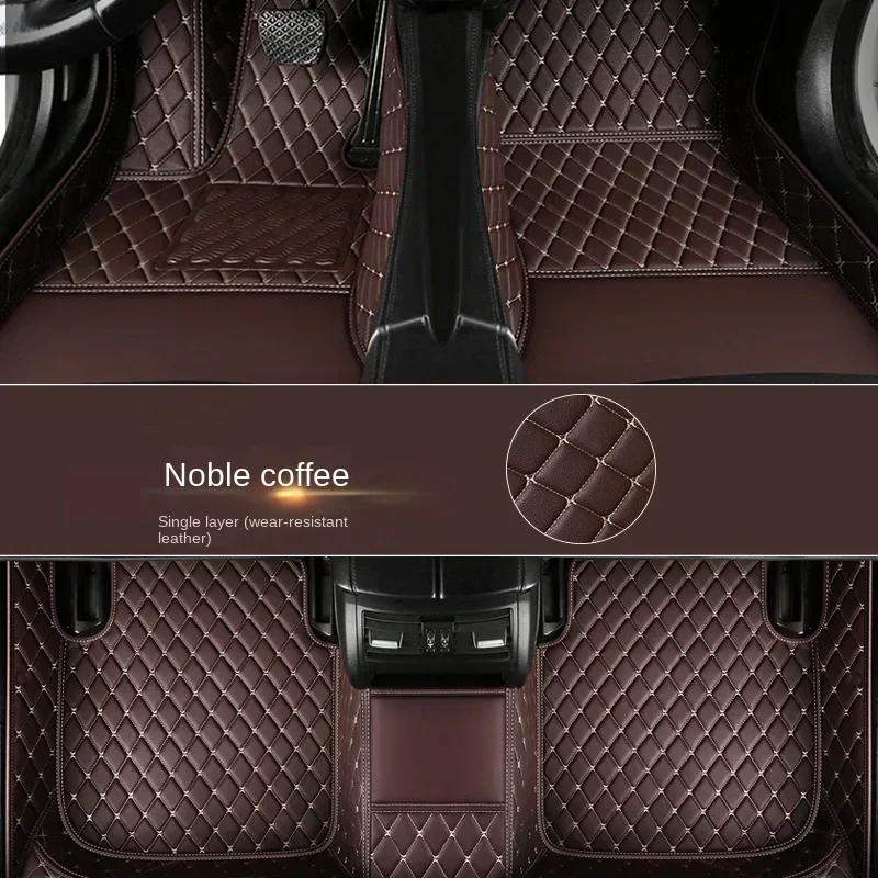 

Автомобильные коврики с логотипом на заказ для Volkswagen Vw coross golf 5K 2011-2013 golf Convertible Golf подробная информация об интерьере автомобильные аксессуары