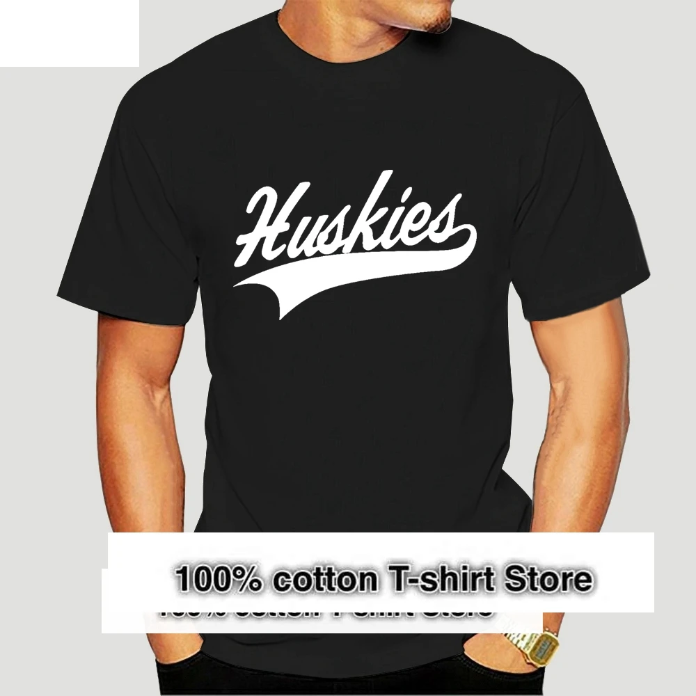 

Huskies Siberian Husky Slogan Quote Pet Dog Christmas Birthday Mens T shirt-1219A