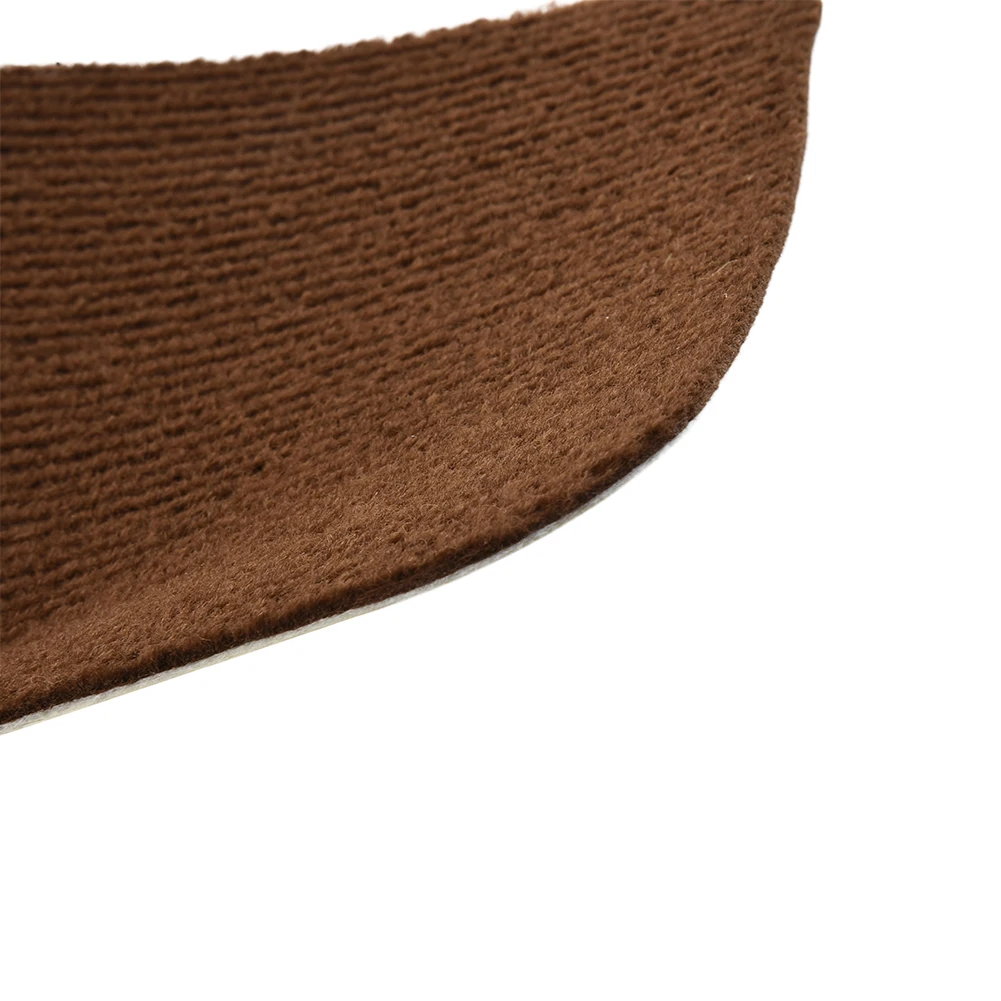 

Washable Stair Anti-skid Carpet Wood Carpet Device Floor Protectors Non-Slip Solid Stair Stair Protectors Treads