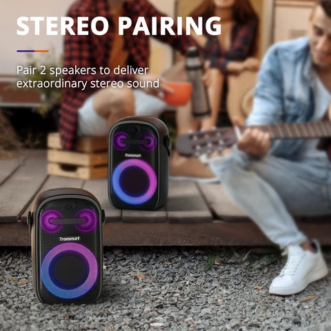 Tronsmart Halo 100 Портативная колонка