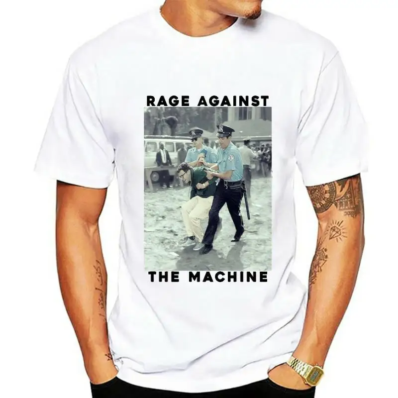 

Bernie Sanders Rage T Shirt