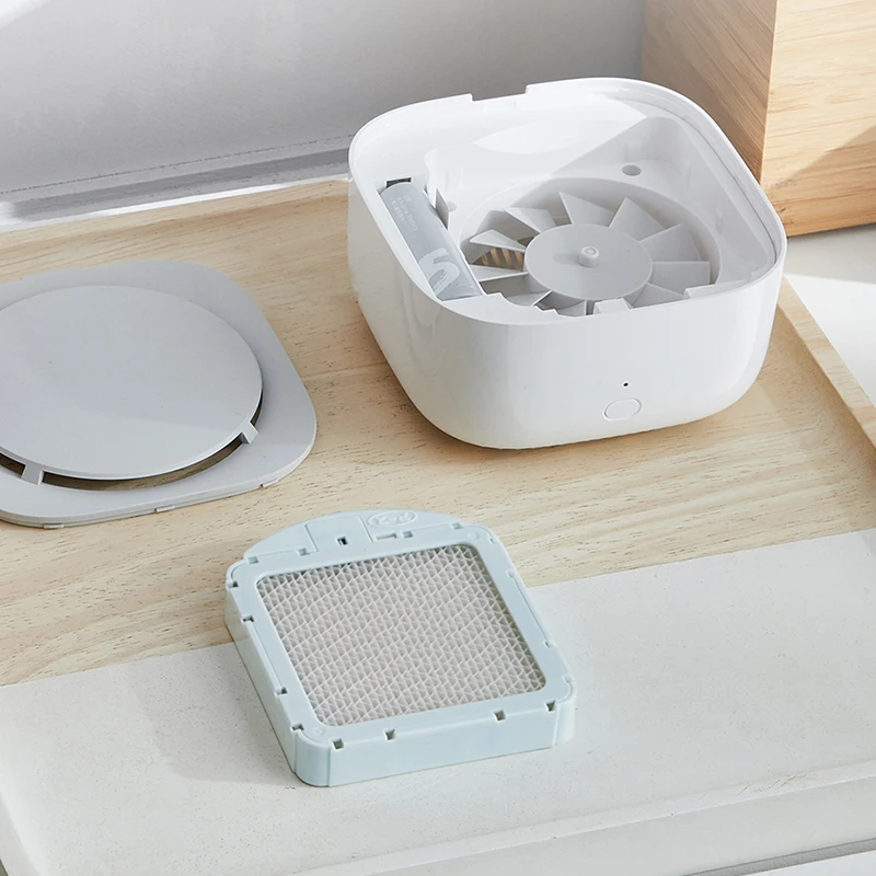 Таблетки Xiaomi Mijia для отпугивания комаров сменные устройства уничтожения