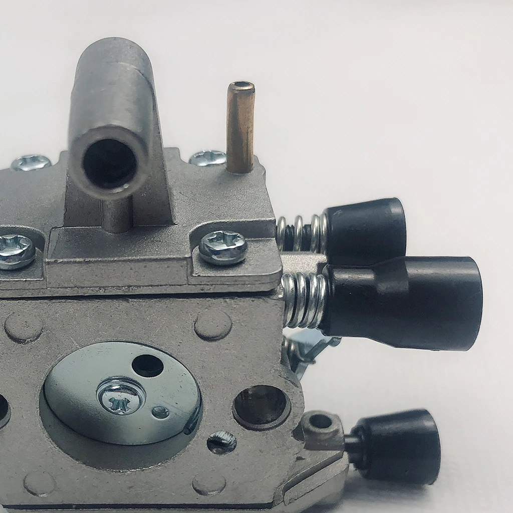 Усиленный металлический карбюратор для FS450 SP400 SP450 SP451 # 4128 120 0607 (art.: 3920db7fc803e) - 3920db7fc803e