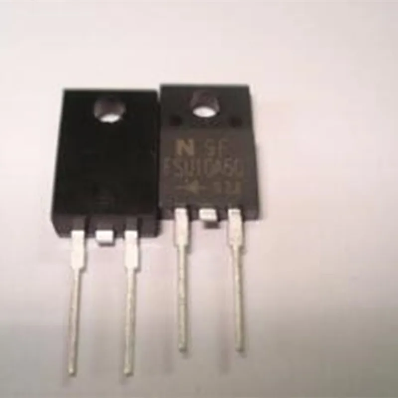 

20/PCS FSF10A60
