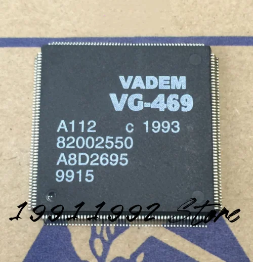 

2 шт., новинка, Φ QFP208