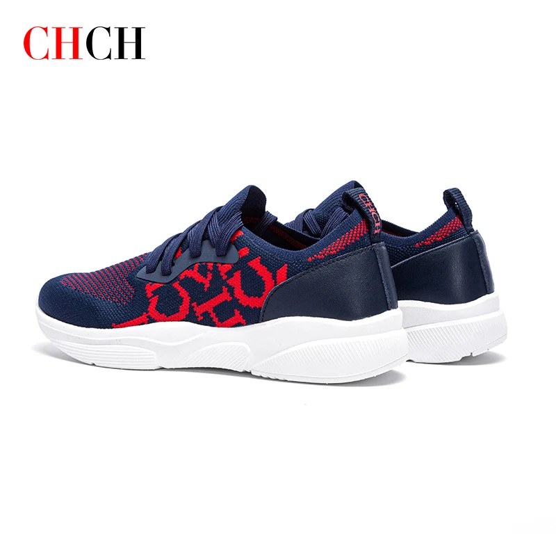 

CHCH 2023 New Designers Running Shoes Breathable Outdoor Sports Shoes Women Lightweight Sneakers Ladies Comfort Athletic Shoes