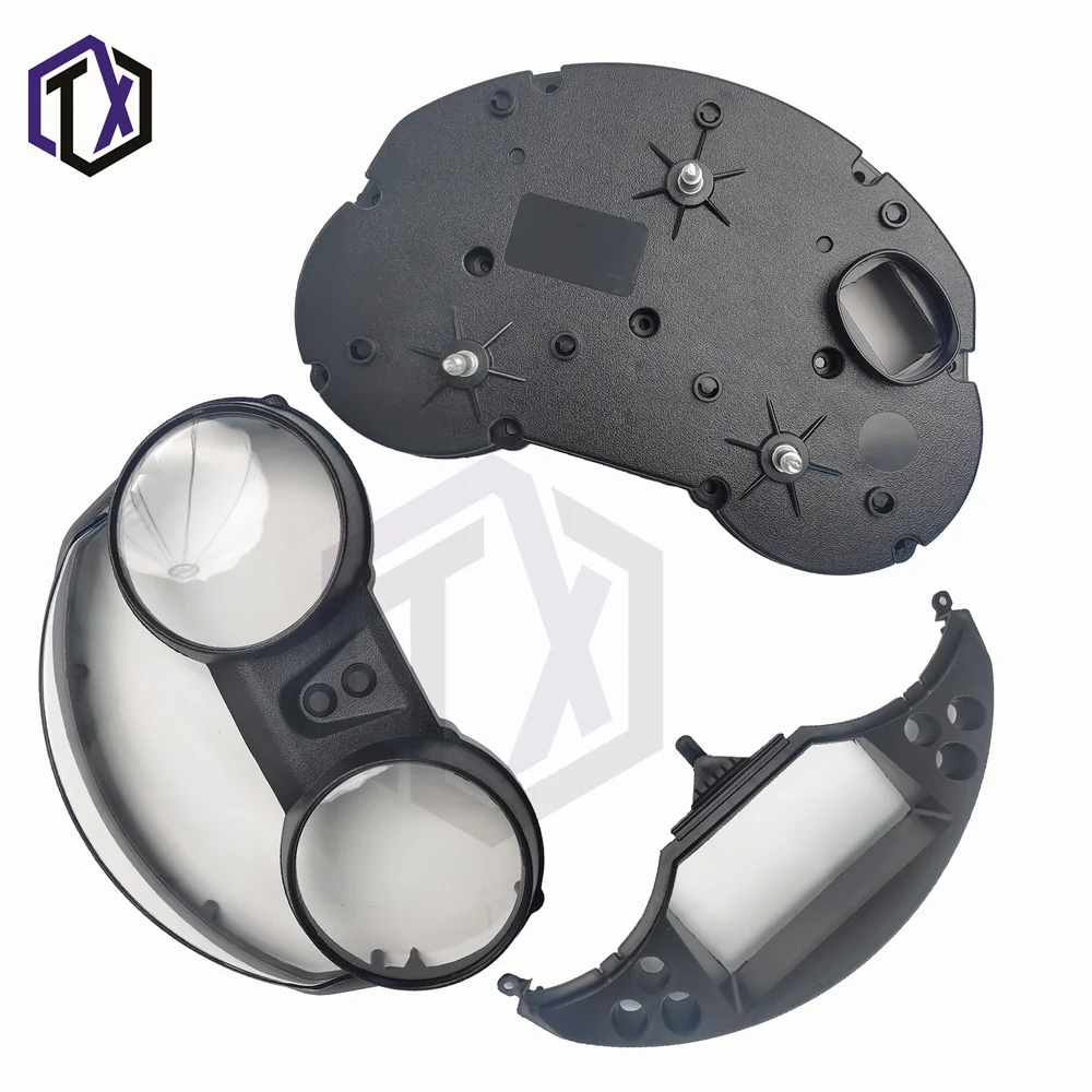Крышка тахометра спидометра мотоцикла для KAWASAKI NINJA ZX-14R ZX14R ZZR1400 2006 2007 2008 2009 2010 2011 |