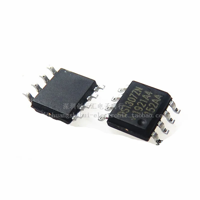 

New original DS1307ZN SMD SOP-8 DS1307N timing-real-time clock IC chip